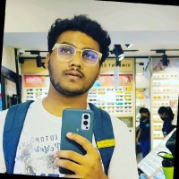 Yogesh Kalne