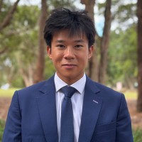 Lawrence Wong