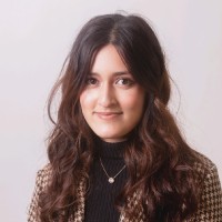 Kavya Chand