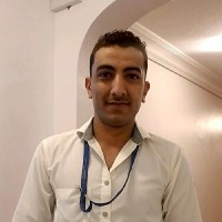 Mohammed ALAMERI