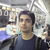 Nikhil Garg