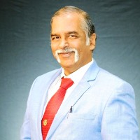 Deepak Bodhani