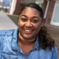 Deja Harrison