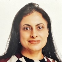 Jayashree Hegde Adkoli