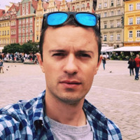 Krzysztof Lewandowski