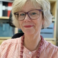 Veronica Bäcker (Fd Carlswärd)