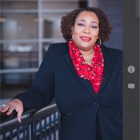 Dr. Shondrika Moss-Bouldin