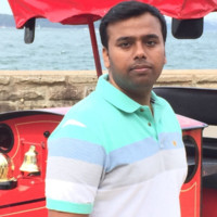 Neeraj Kumar Jha