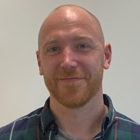 Jon Hepplestone