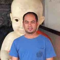 Alvin Dawinan