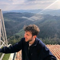 Davide Verona