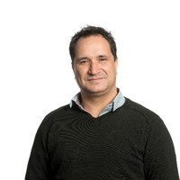 Patrick Gaspersz