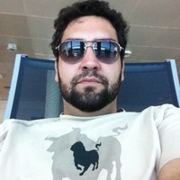 Dr. Alex Martínez Msc.