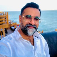 Sheikh Shiraz Mubashir