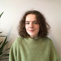 Samantha Lutes