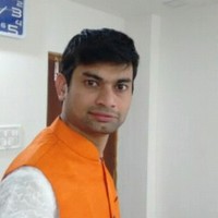 Sanket chintaman Bhoyar