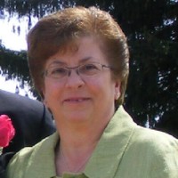 Doreen Robertson