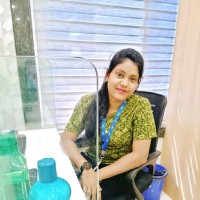 Mandakini Muduli