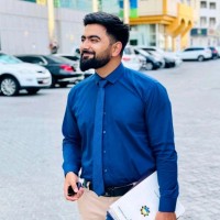 Faraz Ali