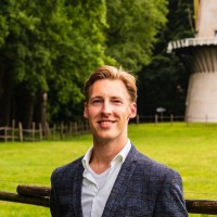 Yannick Weierink