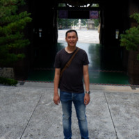 John Sen