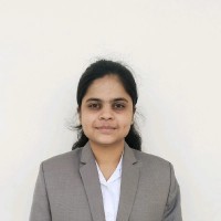 Nandhini K