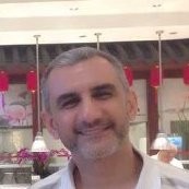 Frank Bashir