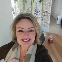 Daniela Silocchi de Amorim