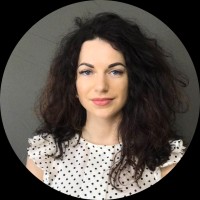 Ольга Власюк