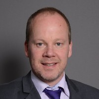 Karl Simpson