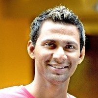 Ashok Sudhakaran