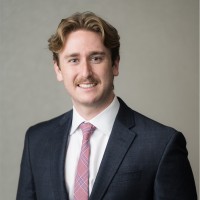 Jonathan Breen, Mba