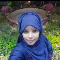 Khadan Mohamed