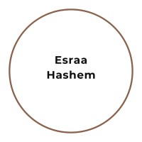 Esraa Hashem