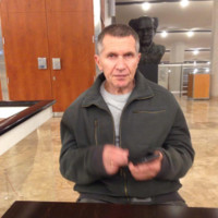 Oleg Oshan