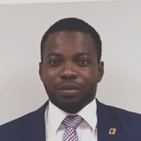 Ikechi Loveday Ogbujah
