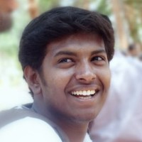 Praveenraj B S
