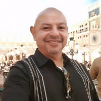 Rene Dominguez