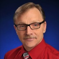 Lee Dirickson