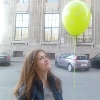 Julia Pozdnyakova