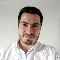 David Ricardo Vanegas Vargas