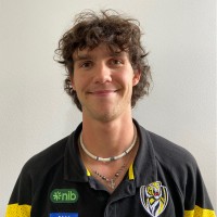 Hamish Strathairn