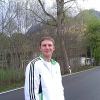 Oleg Rube