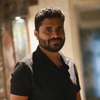 Sachin Chougule