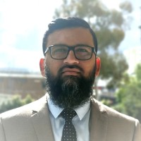 Faheem Iqbal