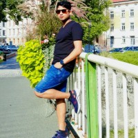MD RASHED