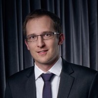 Vaclav Palecek, FCCA