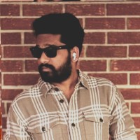 Venkat K