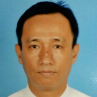 Norman Mahmud