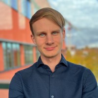 Albin Ramström